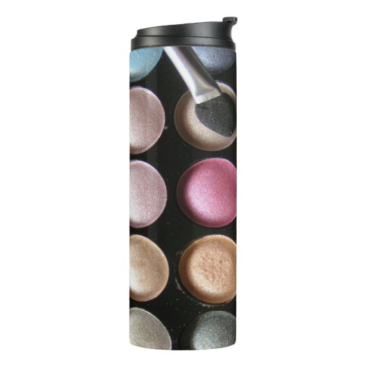 Ombre à Paupières Thermos (Tourné sur la gauche)