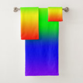 Ombre Arc-en-ciel (En situation)
