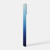 Ombré Bleu (Côté droit)