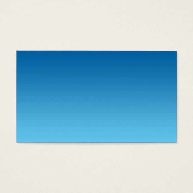 Ombre bleu foncé (Devant)