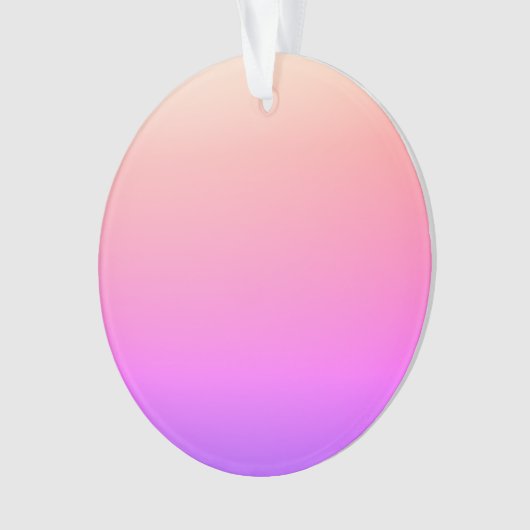 Ombre couleur rose et pourpre de fond (devant)