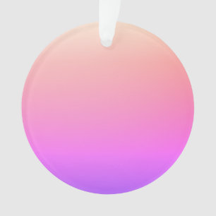 Ombre couleur rose et pourpre de fond