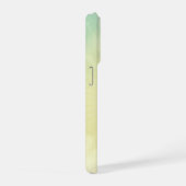 Ombre Cross Scripture Personalized (Côté droit)