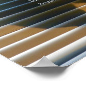 Ombre de chats avec affiches de devis (Coin)