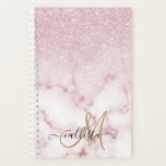 Ombre de marbre de marbre rose rose brillant<br><div class="desc">Ce design élégant et girly est parfait pour la fashionista branchée et élégante. Il présente un faux dégradé rose brillant de parties scintillant sur un arrière - plan motif en pierre de marbre rose et blanc. C'est glamour, chic, luxueux, moderne et classe. ***REMARQUE IMPORTANTE DE CONCEPTION : Pour toute demande...</div>