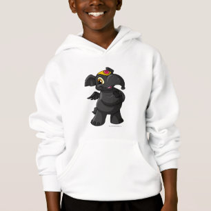 Ombre d'Elephante