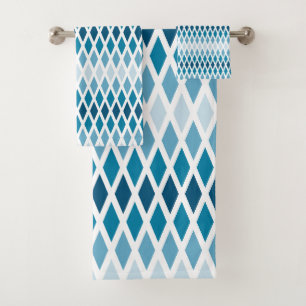 Ombre Diamant Bleu