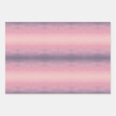 Ombre Inpakpapier Vel (Voorkant)