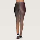 Ombre Leggings (Achterkant)