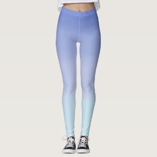 Ombre Mode Leggings