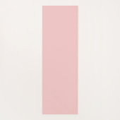 Ombre moons star Yoga instructeur studio leraar Yogamat (Achterkant)