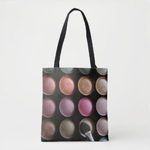 Ombre oculaire partout sur le Sac fourre-tout d'im