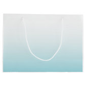 Ombre Pastel Tinten Groot Cadeauzakje (Achterkant)