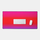 Ombre rouge violet magenta Festive (Clavier et souris)