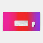 Ombre rouge violet magenta Festive (Clavier et souris)