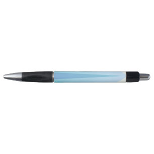 Ombre Surfplank Strand Illustratie Pen