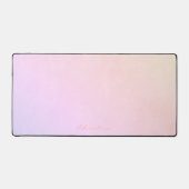 Ombré violet de Peach rose de champagne congelé av (Recto)