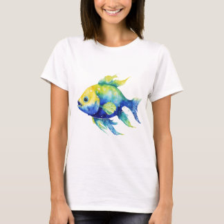 Ombre Vis T-shirt
