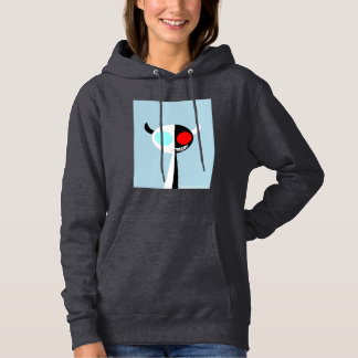 Ombre - Vox - sweat - shirt à capuche