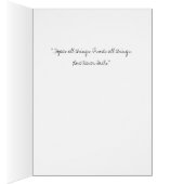 Ombres de carte d'amour (Intérieur (Droit))