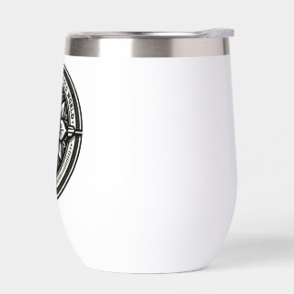 Ombres de l'ancienne bouteille d'eau du monde