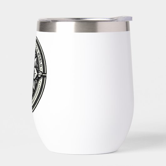 Ombres de l'ancienne bouteille d'eau du monde (Gauche)