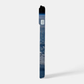 Ombres Des Nuages De L'Autre Côté De La Mer Philip (Côté gauche)