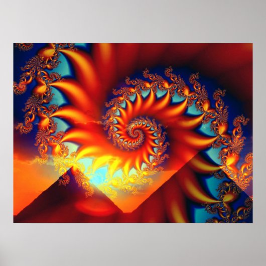 Ombres d'un passé ancien - Poster (Devant)