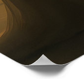 Ombres - Impression d'art numérique de fantasy par (Coin)