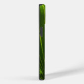 Ombres Palmetto sur le coque iphone Palmetto (Verso / Droite)