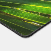 Ombres Palmetto sur le Palmetto Desk Mat (Coin)