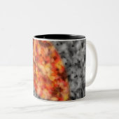 Ombres vives Mug (Devant droit)
