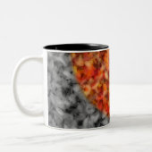 Ombres vives Mug (Gauche)