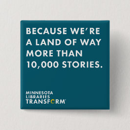 Omdat 10.000 verhalen groene Button