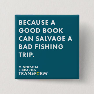 Omdat de Button Vist