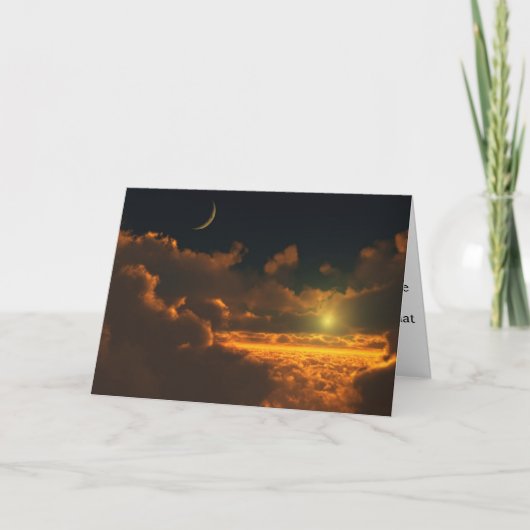 Omdat enkel Collectie Kaart (Voorkant)