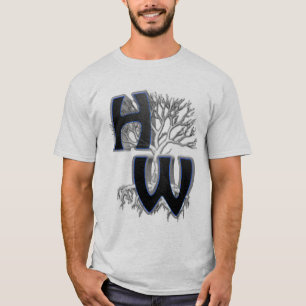 Omdat gezinshereniging niet mag zuigen t-shirt