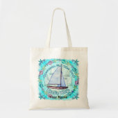 Omdat ik papa ben tote bag (Voorkant)