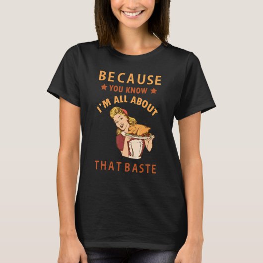 Omdat je weet dat ik het allemaal over die kastman t-shirt (Voorkant)