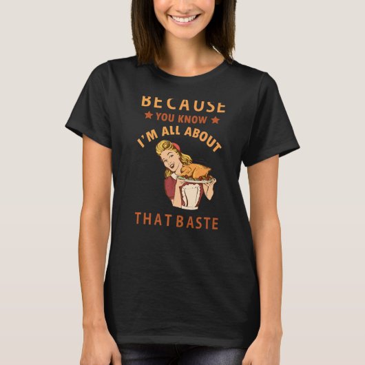 Omdat je weet dat ik het allemaal over die kastman t-shirt (Voorkant)