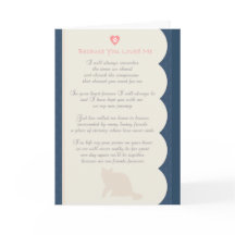 Omdat u van me de Sympathie van de Kat van het