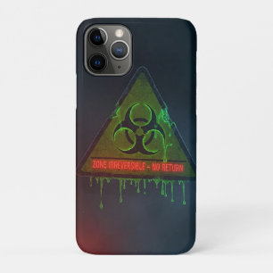 OMEGA AFVAL  iPhone 11 PRO HOESJE