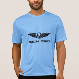 Omega Force T-shirt