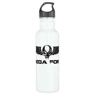 Omega Force Waterfles