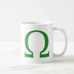 Omega Koffiemok
