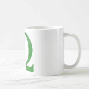Omega Koffiemok