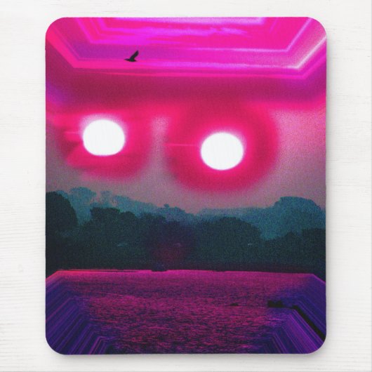 Omega Muismat (Voorkant)