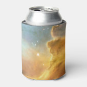 Omega Nebula Blikjeskoeler (Blikje Voorkant)