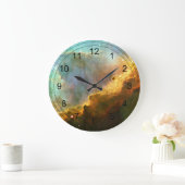 Omega Nebula Grote Klok (Huis)