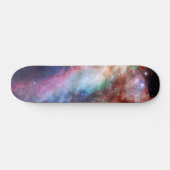 Omega Nebula (Messier 17 of NGC 6618) Skateboard (Horizontaal)